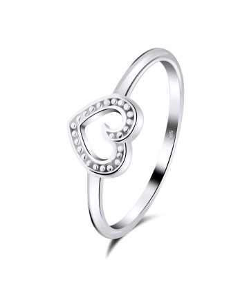 Silver Ring NSR-2727